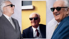 Cosa dice di s&eacute; Enzo Ferrari nel video ufficiale della Casa
