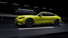Cosa porta Mercedes al Salone di Parigi per festeggiare i suoi 140 anni