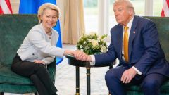 Dazi USA-UE, auto dal 27,5% al 15%? L'accordo e le prossime tappe