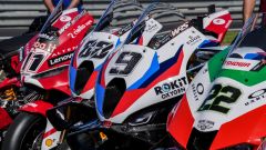 WorldSBK 2026: classifica piloti e costruttori