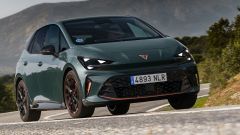 Prova nuova Cupra Born 2026: come cambia, prezzo, prime opinioni