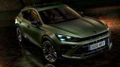 Cupra Formentor Tribe Edition, il SUV "biologico" entro fine 2025