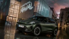 Cupra Raval: prime opinioni sull'auto elettrica da 26.000 euro