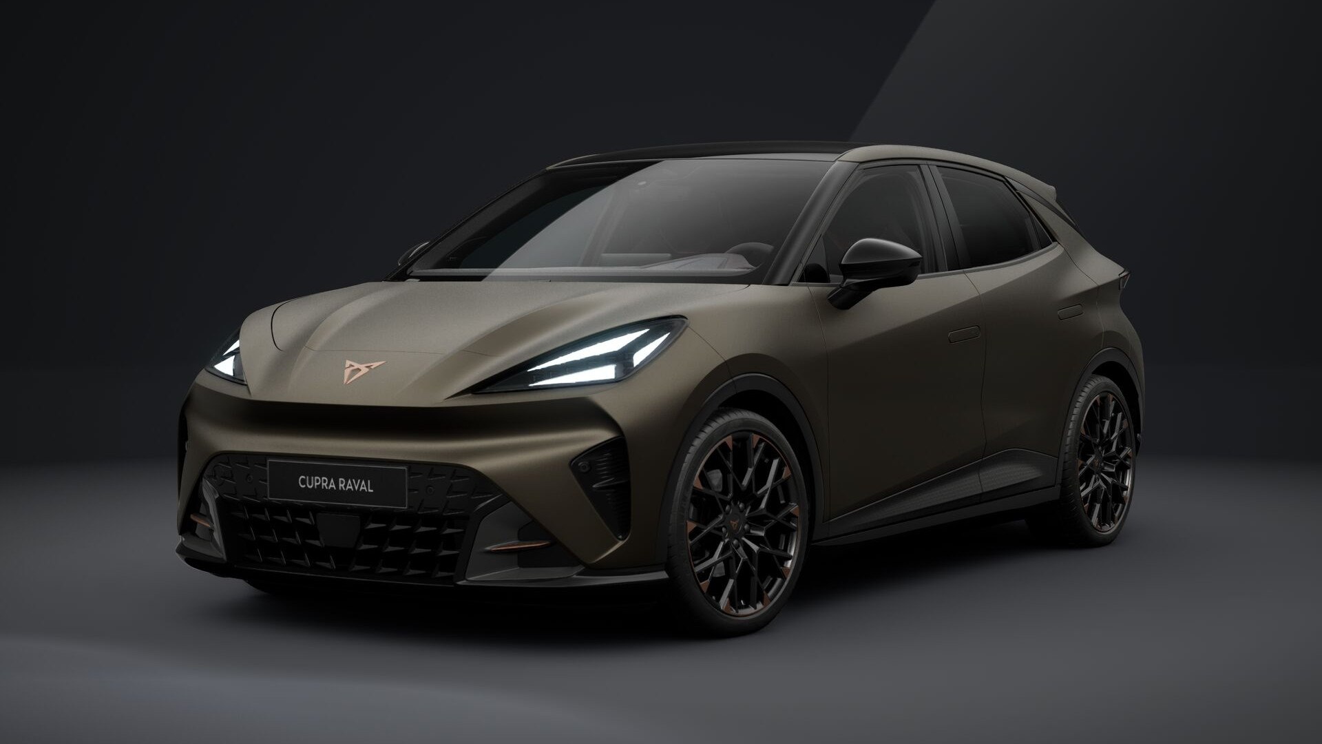 Cupra Raval, nuova versione VZ Century in esclusiva per l'Italia con design e tecnologia avanzate, immagine di approfondimento