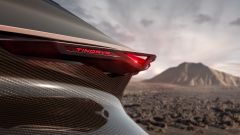 Cupra Tindaya, nuovo concept SUV in anteprima a IAA Monaco 2025