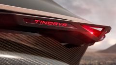 Cupra Tindaya, la presentazione in video del nuovo SUV sportivo