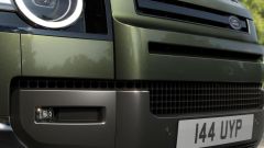 La produzione Jaguar Land Rover riparte dopo il cyber attacco
