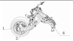 Cyclone sta lavorando a un particolare sistema di sterzo servoassistito