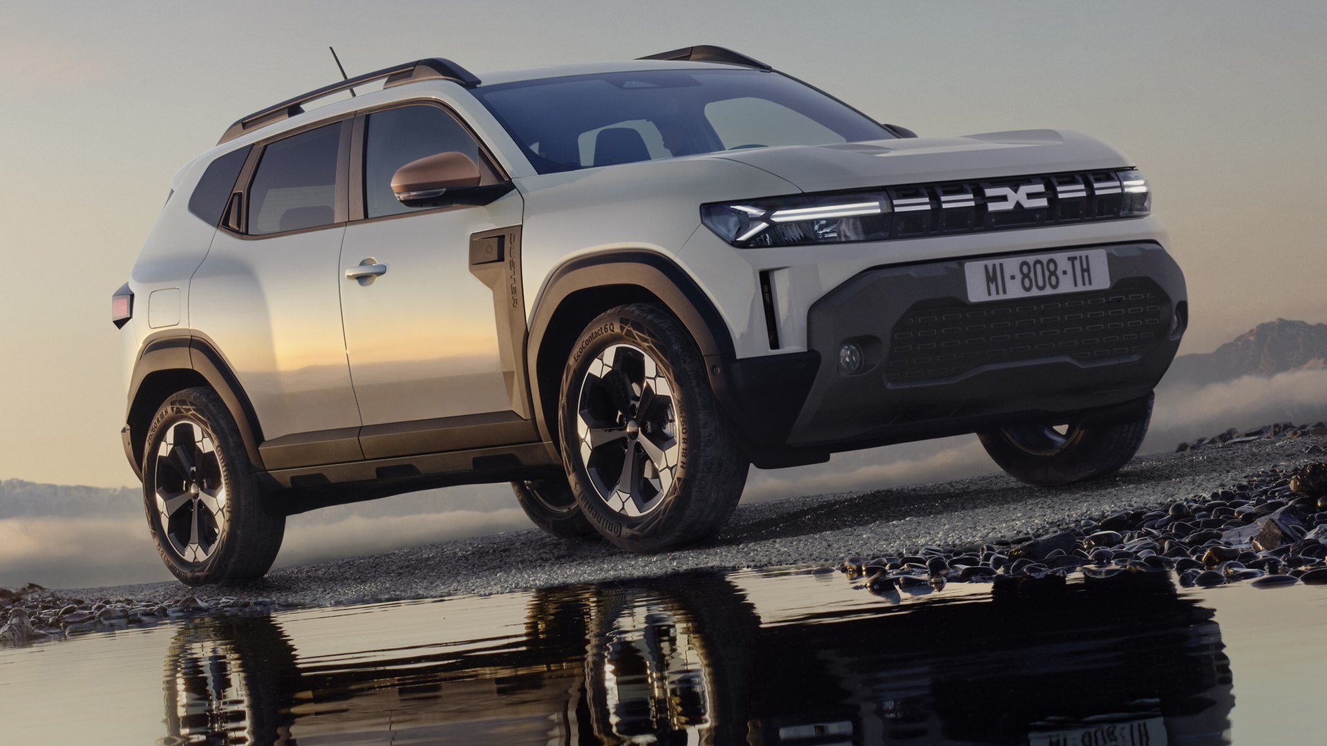 Tutto Su Nuova Dacia Duster Hybrid GPL 4x4 In Vendita A Fine 2025 Tutto Su Nuova Dacia Duster Hybrid GPL 4x4 In Vendita A Fine 2025