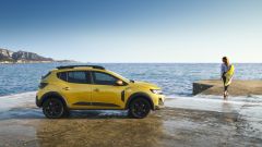 Dacia Sandero &egrave; l'auto pi&ugrave; venduta in Europa. Ecco perch&eacute;