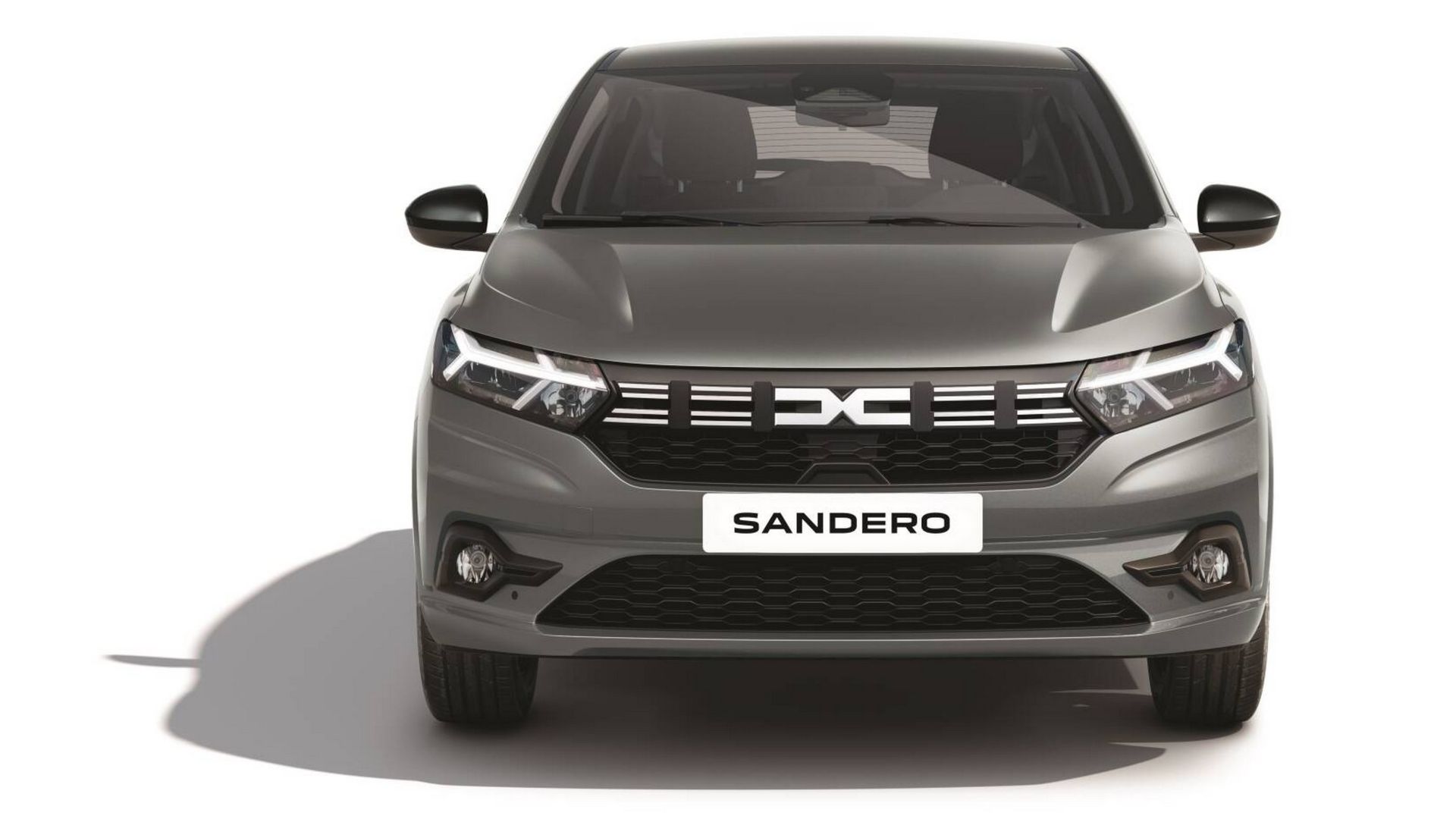 Nuova Dacia Sandero 1.6 Hybrid 140 CV: le anticipazioni