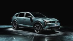 Le novità Dacia al Salone di Parigi