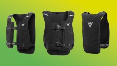Nuovo Dainese Smart GO: caratteristiche, funzionamento e prezzo 