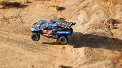 Dakar auto 2026, tappa 7: Ekstr&ouml;m vince su Ford, Al-Attiyah resta leader