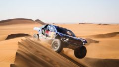 Dakar auto 2026, tappa 11: Ekstr&ouml;m vince, Roma secondo nella generale dopo il ko di Lategan