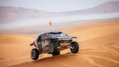 Dakar auto 2026, tappa 12: Al-Attiyah firma la vittoria n.50
