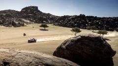 Dakar 2026: info, percorso e favoriti tra auto e moto