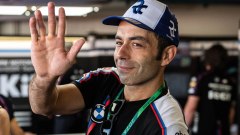 Oliveira rinnova con BMW mentre Petrucci lascia il team