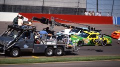 Torna Tom Cruise: a che punto siamo con Days of Thunder 2