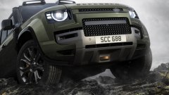 Stellantis costruirà le Land Rover Defender per gli USA? I rumor