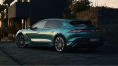 Nuova Denza Z9 GT: oltre 1.000 km di autonomia e ricarica megawatt