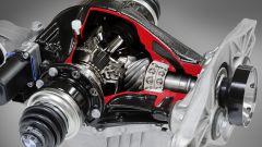 Differenziale elettronico vs differenziale meccanico: cosa cambia