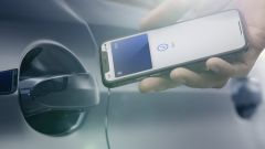 Digital key: come usare smartphone come chiave auto, quali modelli
