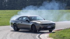 Nuove Dodge Charger Sixpack e Daytona: versioni e prezzi per l’Italia