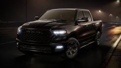 Ram 1500 e la bufala delle sospensioni in plastica: la verità