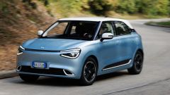 Dongfeng Box: prova e prezzi della citycar elettrica