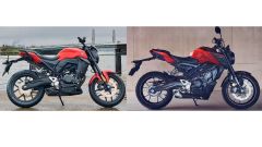 AJS JS125-X 2026, com'&egrave; fatta, prezzo, quando arriva