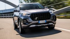 DR Auto e Petronas, accordo per lubrificante sintetico Selenia 5W30