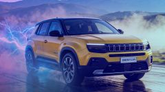 Drivalia CarCloud Electric per 500e, Avenger, MG4: ecco i costi 