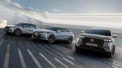 DS Performance Line: novità su DS 3, N°4 e DS 7
