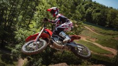Ducati Desmo250 MX: caratteristiche, prezzo e data di arrivo
