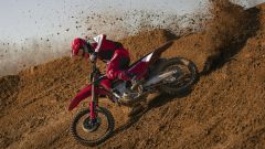 Ducati Desmo450 MX Factory 2026: novit&agrave;, data arrivo, prezzo