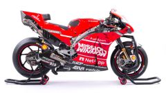 Ducati Desmosedici GP19 all'asta