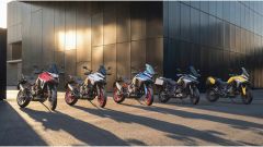 Ducati Factory Made: il programma di personalizzazione debutta su Multistrada V4