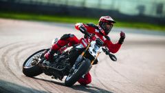 Ducati Hypermotard V2 2026: versioni, data d'arrivo, caratteristiche, prezzi