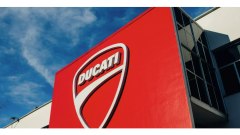 Ducati Raise the Bar: il programma d'investimento con l'aiuto del governo