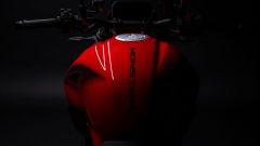 Ducati Monster 2026: presentazione streaming e caratteristiche tecniche