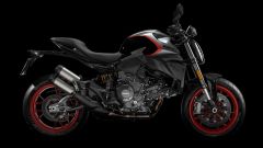 Nuovi colori per Ducati Monster: ecco i prezzi