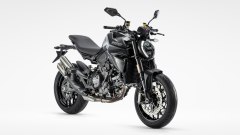 Ducati Monster Dark 2027: caratteristiche e prezzo