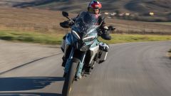 Ducati Multistrada V4 Rally 2026: recensione, prezzo, versioni in video