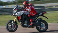 Ducati Multistrada V4 RS 2026: novità, motore, uscita, prezzo