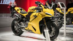 Ducati Panigale V2 S 2026: colori, versioni, prezzi