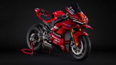 Ducati Panigale V4 2026: colori, versioni e prezzi