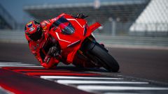 Ducati Panigale V4 R: caratteristiche, prestazioni e novità