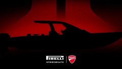 La miglior Ducati da bagnato sta per arrivare: grazie a Pirelli