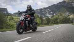 Ducati XDiavel V4 2025, la prova: pregi, difetti e prezzo